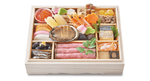 今半のおせち料理21年 老舗日本料理店のこだわりおせち おせち料理ネット予約ランキング
